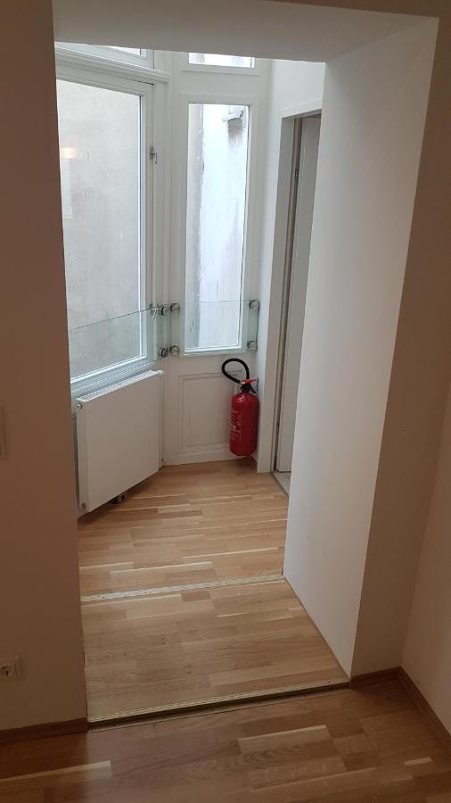 Sobieski Inner Ring Apartments Vienna Esterno foto