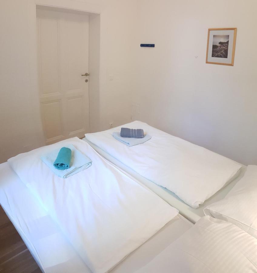 Sobieski Inner Ring Apartments Vienna Esterno foto