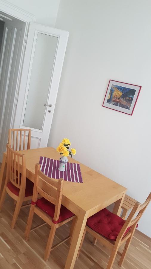 Sobieski Inner Ring Apartments Vienna Esterno foto